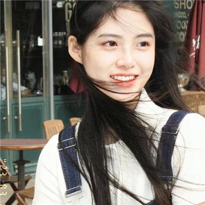 越冬的露易丝